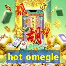 hot omegle